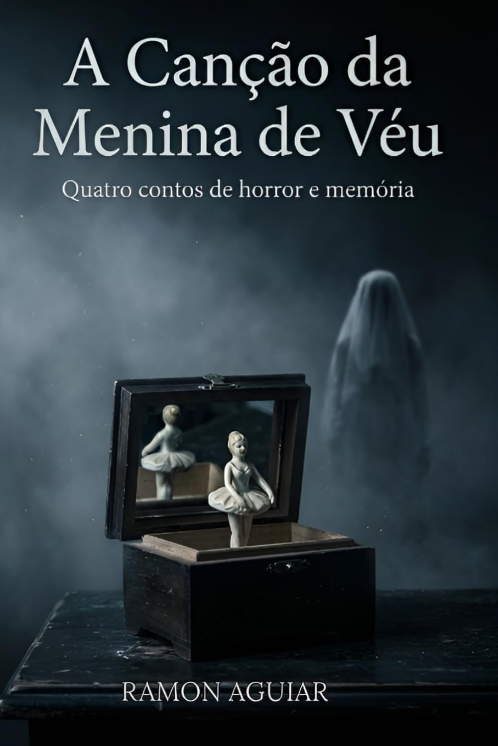 A Canção da Menina de Véu