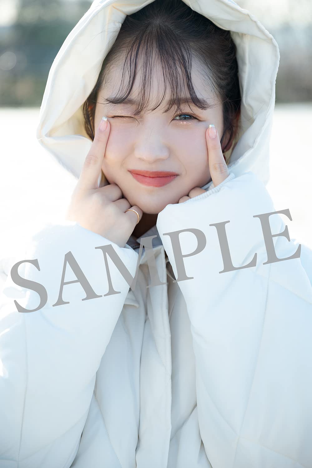 森元流那写真集 Mine #るなになる 森元流那写真集 Mine #るなになる」森元流那 [タレント写真集