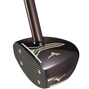 ミズノ グラウンドゴルフ ゴルフクラブ MS103 85cm ブラック