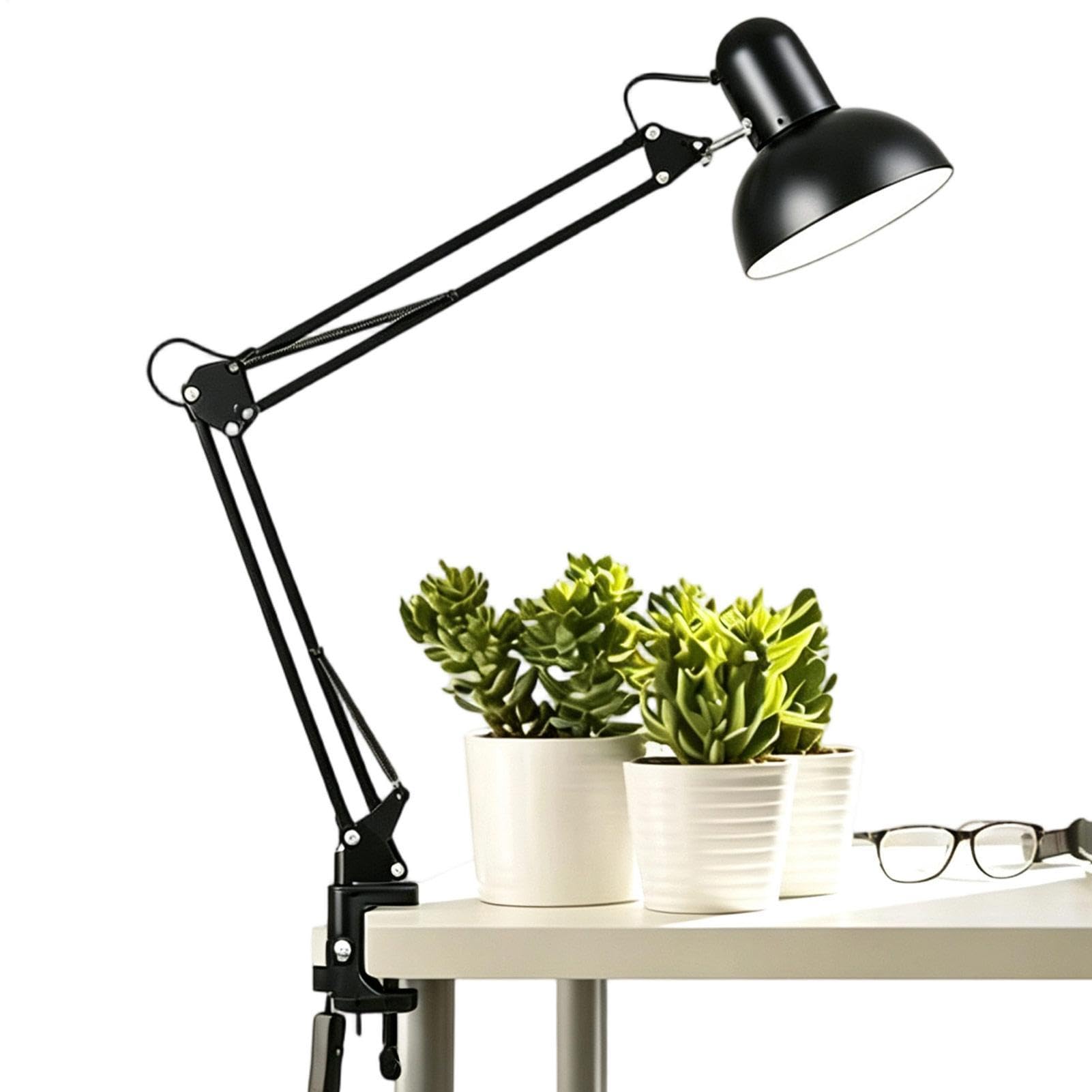 Lampa stołowa, lampka nocna Regulowana pielęgnacja oczu 3 tryby kolorów