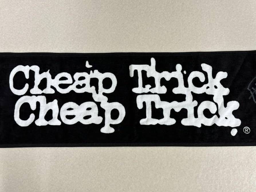 レア　チープトリック直筆　サイン　CD cheap trick Yahoo!オークション -「チープトリック サイン」の落札相場