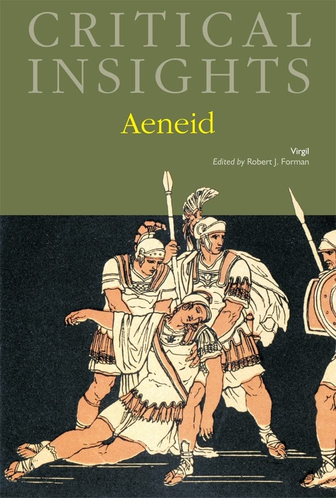The Aeneid (Critical Insights)