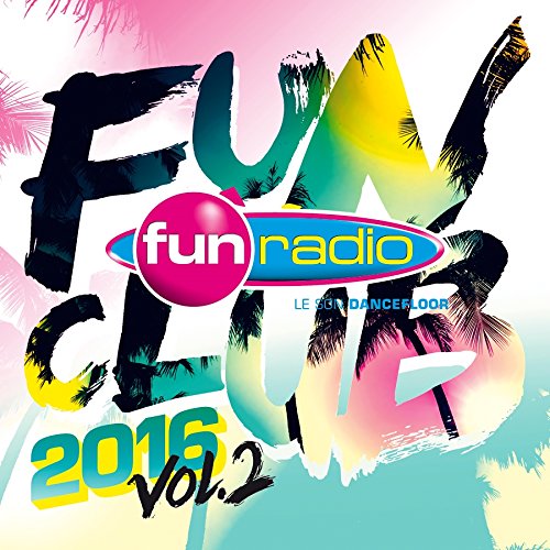 Fun Club 2016 Vol.2