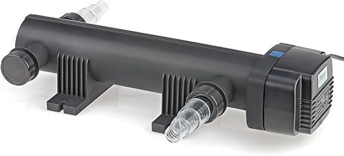 Miniatura 1 de OASE 706759403504 032207 Vitronic 36 Uv Clarificador para estanque