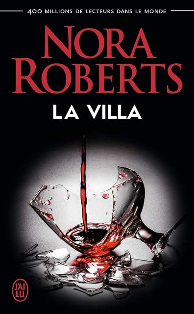 Portada de La Villa
