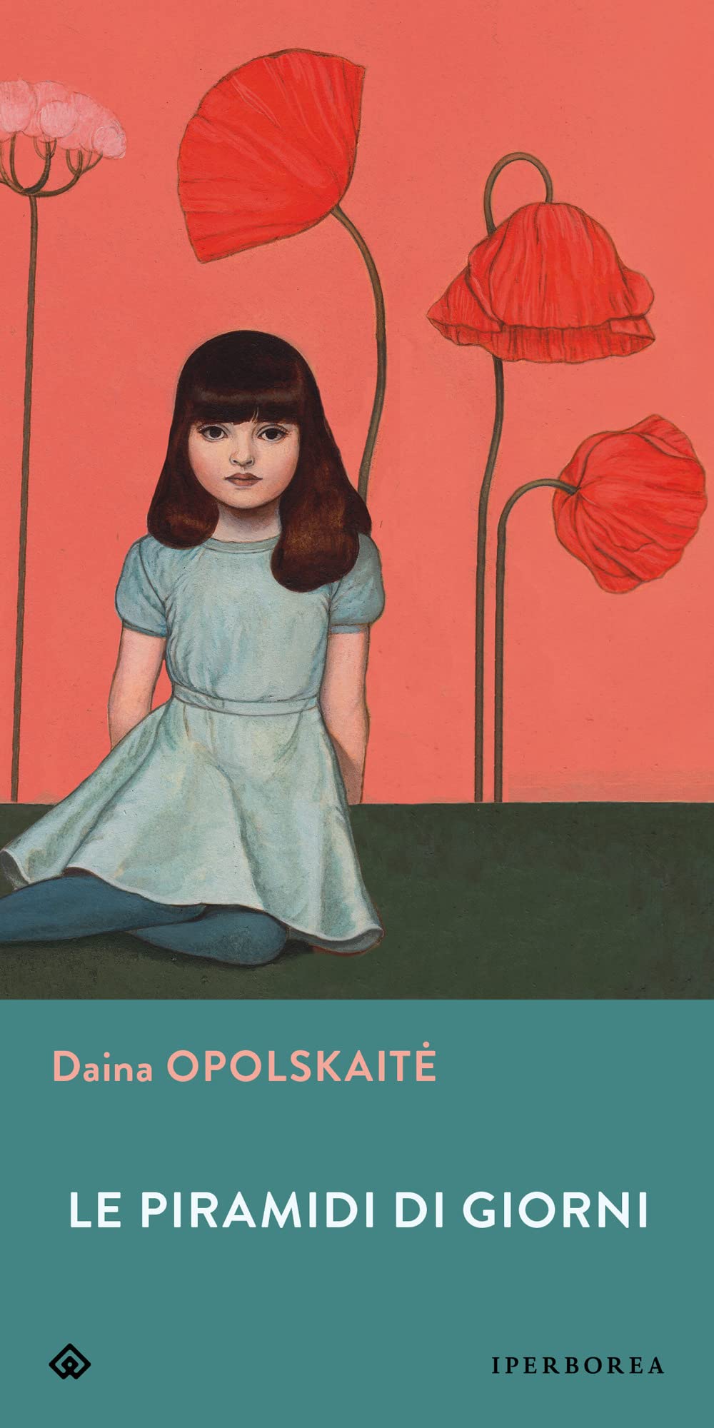 Le Piramidi Di Giorni - 4