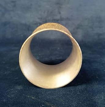 Amazon.co.jp: 茶道具 裏千家 蓋置 銀仕上銀杏紋蓋置 竹影堂