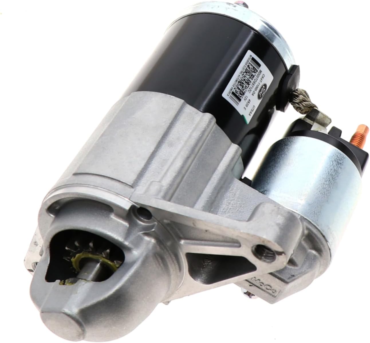 Motorcraft Starter Motor