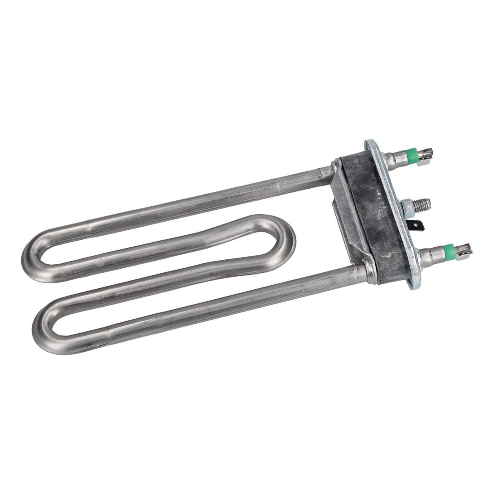 LUTH Premium Profi Parts Kompatibel mit Whirlpool Heizelement 488000380151 Irca 9351557Rc727 für Waschmaschine C00380151