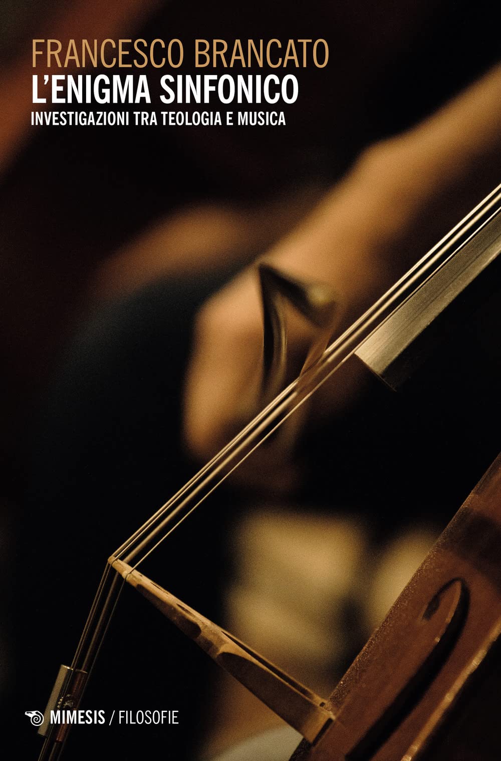 L'enigma Sinfonico. Investigazioni Tra Teologia E Musica - 4