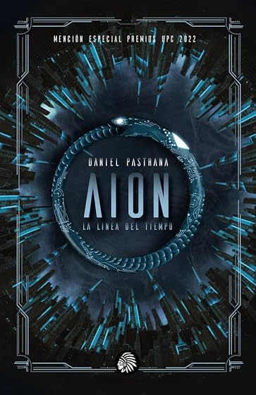 AION: LA LÍNEA DE TIEMPO
