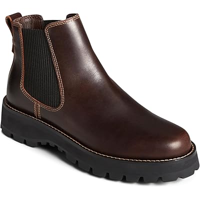 Ботинки Sperry Mountain-Sider Chelsea
