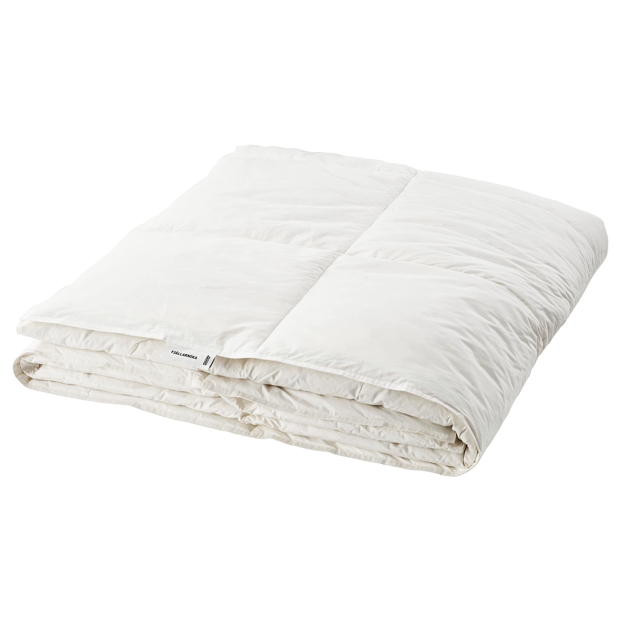 Couette chaude 240 x 220 ProTuning Fjällarnika pour ne plus avoir froid la nuit