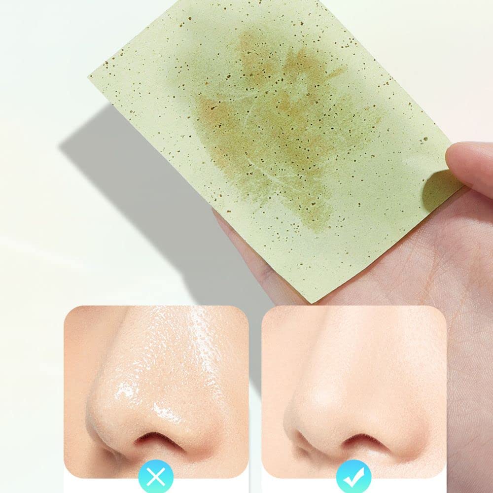 Swisspers Blotting Paper