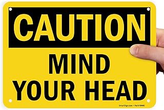 SmartSign S-9292-PL-10
