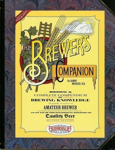 The Brewer's Companion
