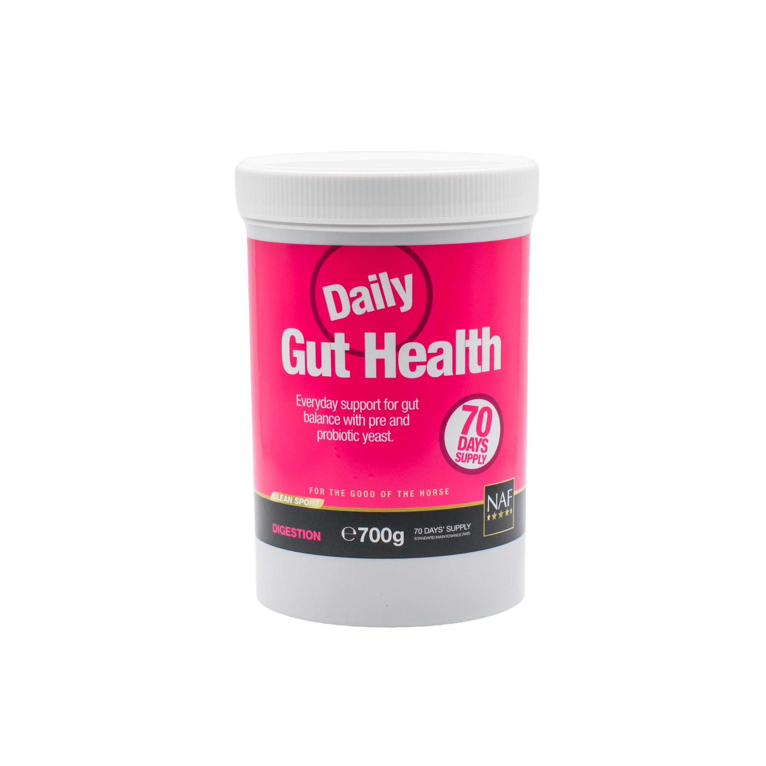 NAFDaily Gut Health,700 g (Pack of 1)