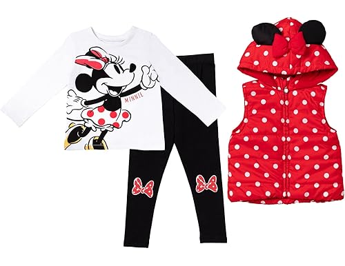Best of the Disney Minnie Mouse Outfits: Reviews and Guide [2024]
