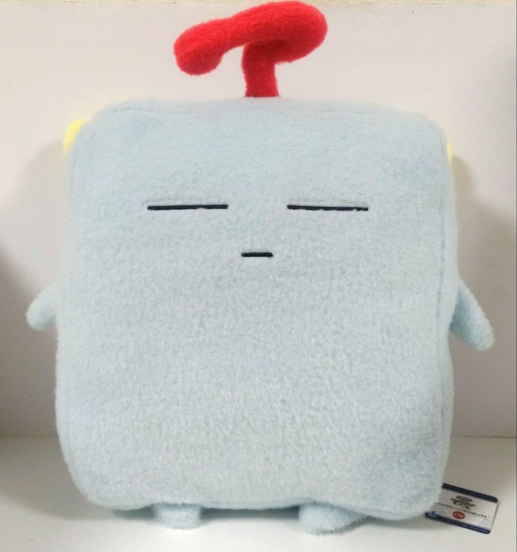 Amazon.co.jp: もけもけ 羊毛フェルト風 BIG ぬいぐるみ デュ工ル