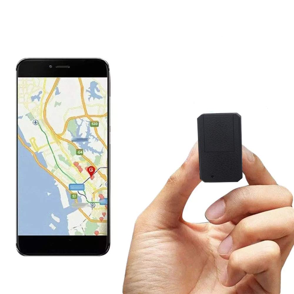 Kalyma Traceo Localizzatore GPS Universale – Per Chiavi, Bagagli E Bambini, Compatibile Android/iOS