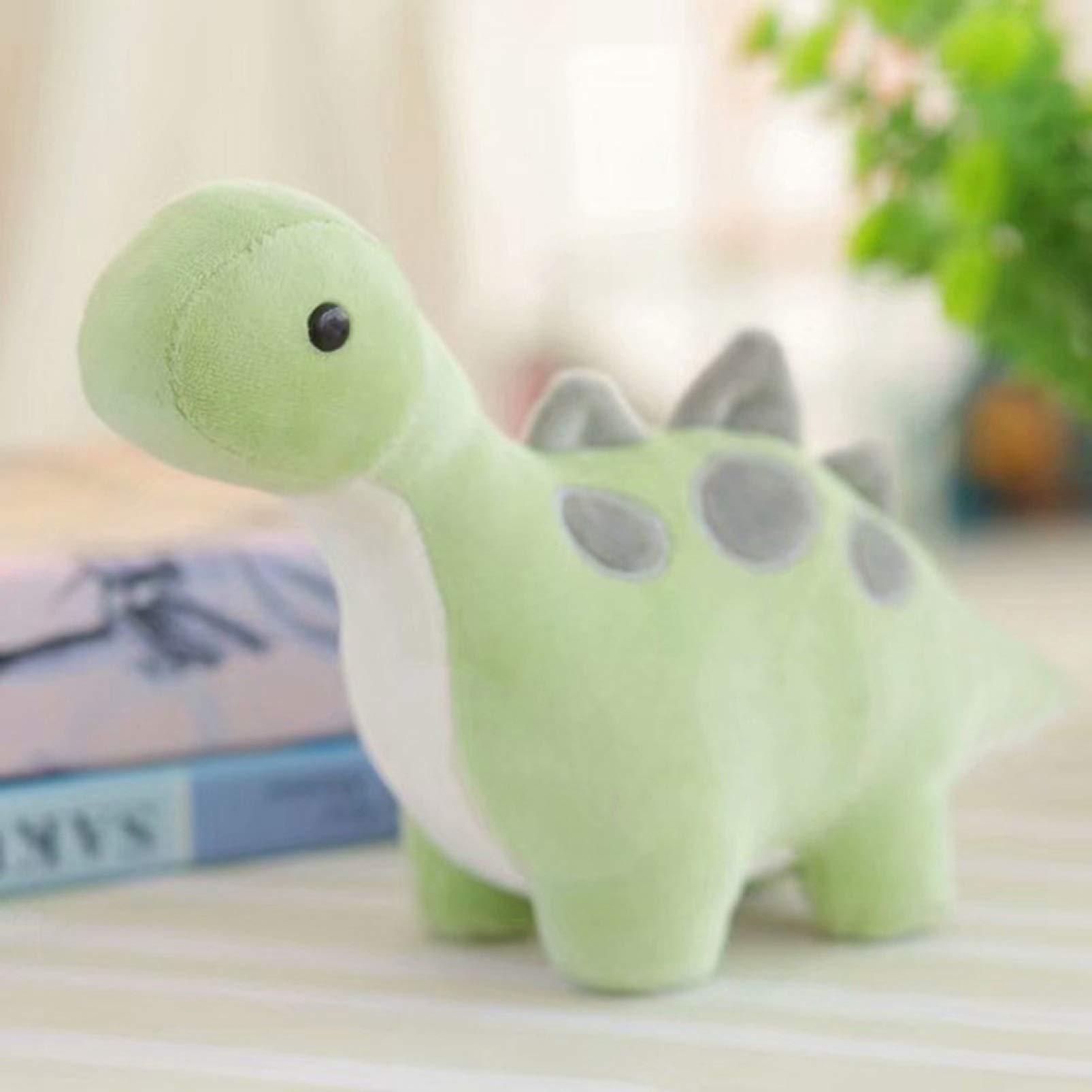 Amazon.co.jp: [スタジオ] 恐竜 ぬいぐるみ 可愛い 50cm ドール