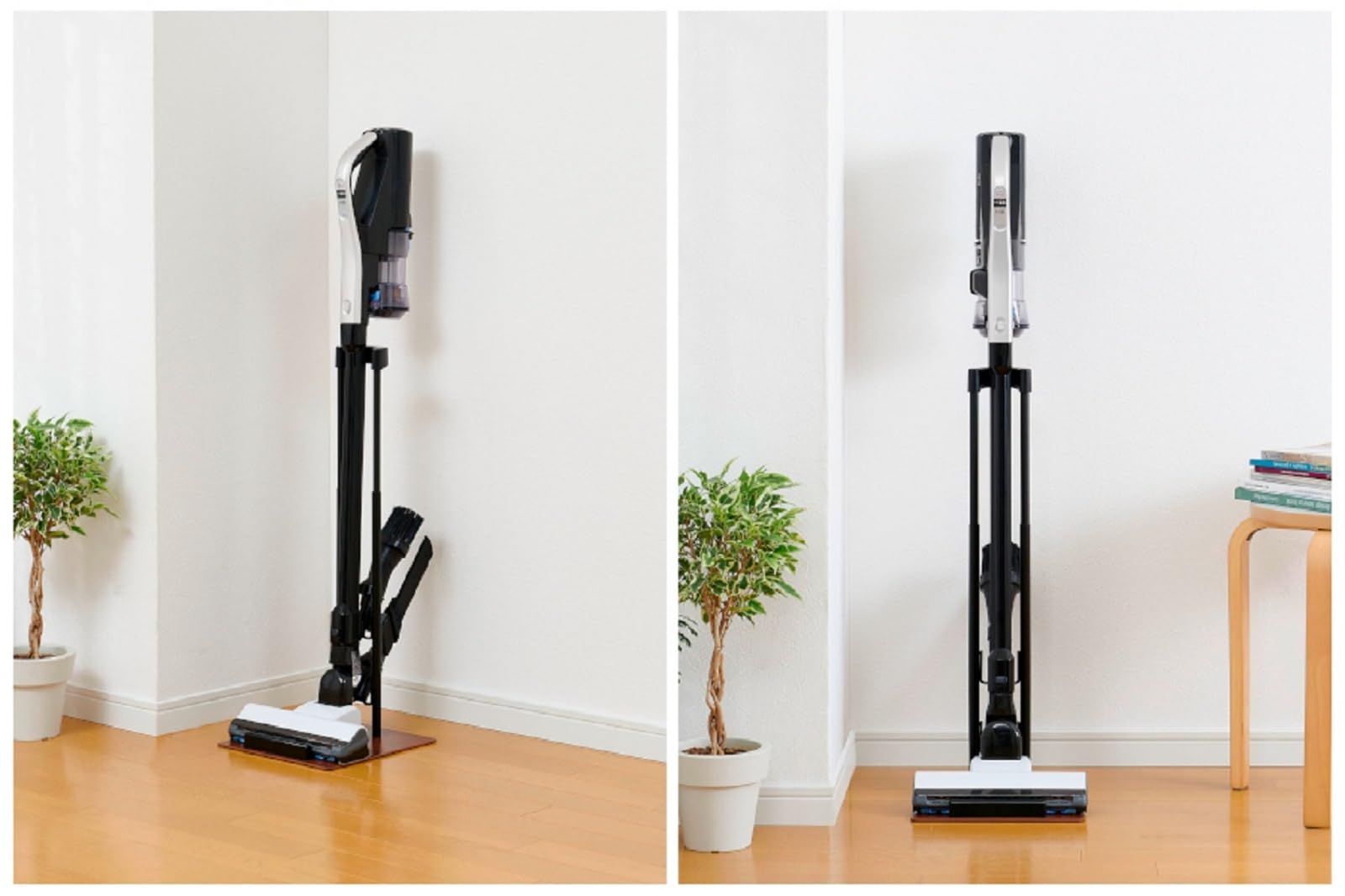 Amazon | アビテラックス クリーナースタンド ACSD-M 立て掛けタイプ