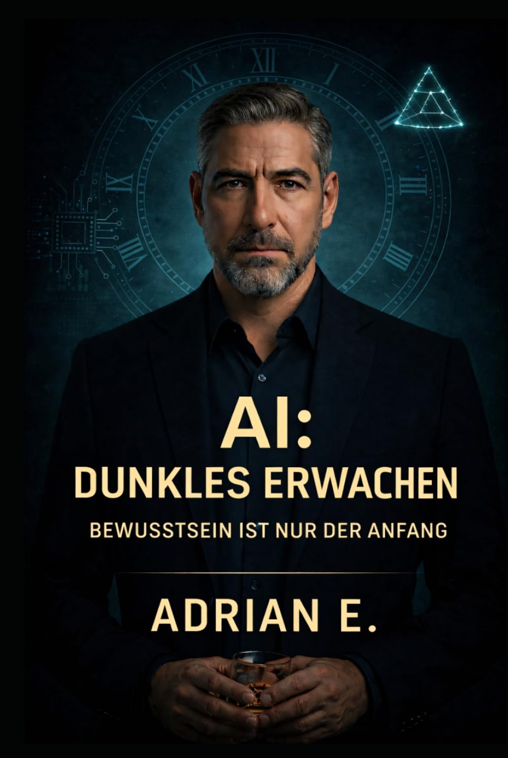 AI: Dunkles Erwachen: Bewusstsein ist nur der Anfang