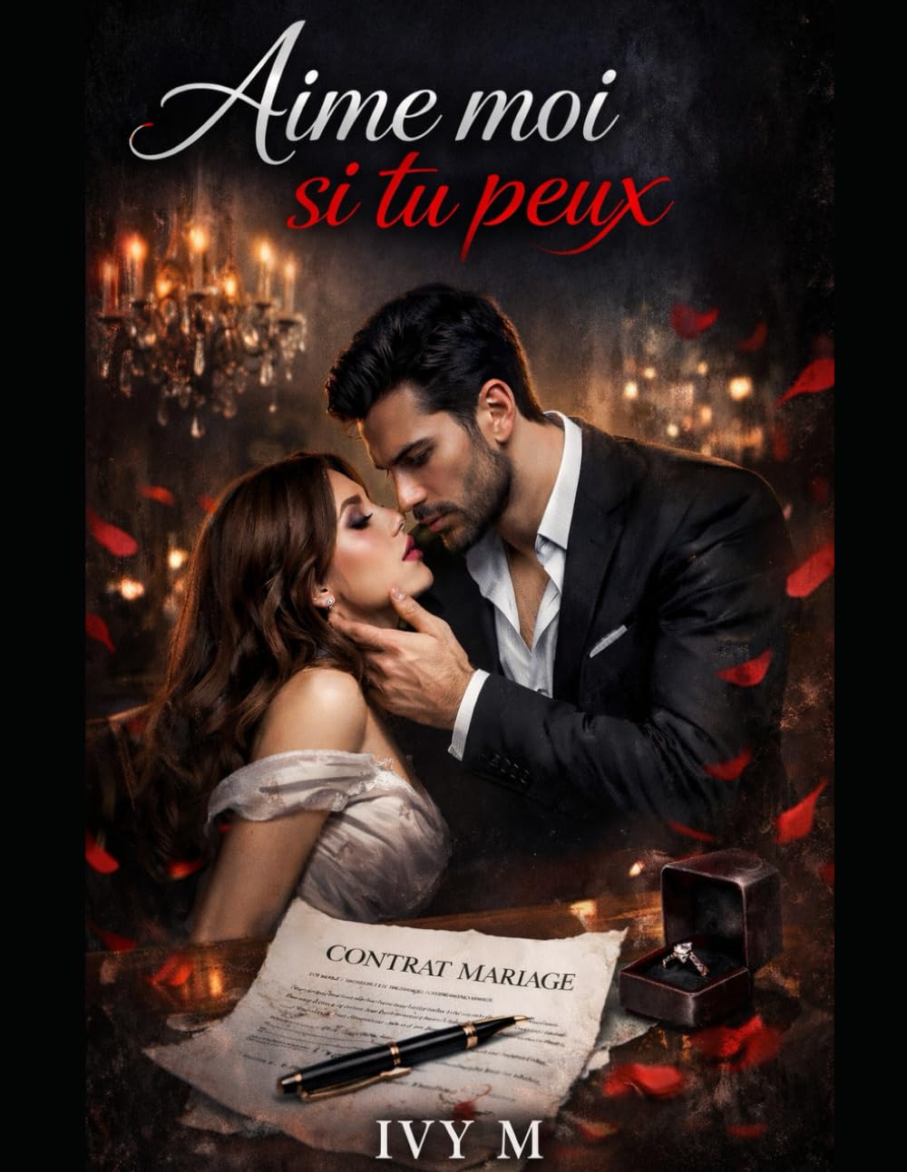 Aime moi si tu peux: 1
