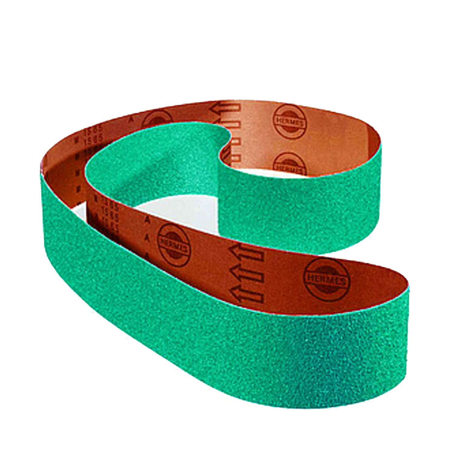 Ceramic Sharpening Belts to fit Robert Sorby Pro Edge (60 GRIT X 1)