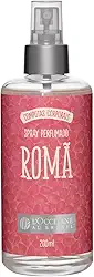 Spray Perfumado L’Occitane au Brésil - Romã 200ml
