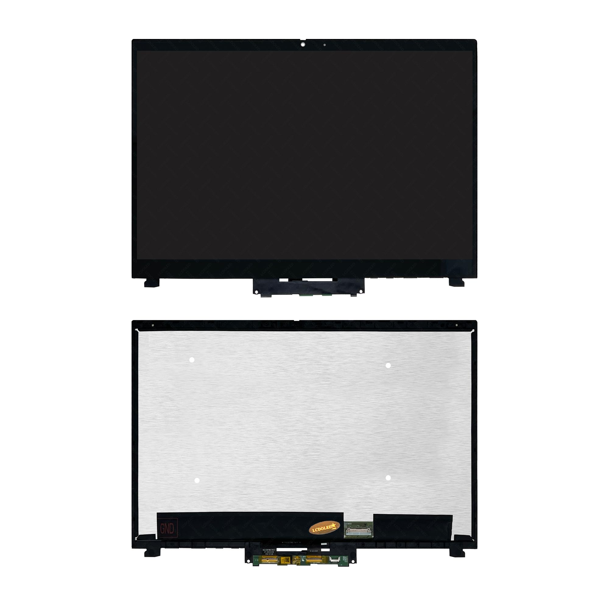 Amazon.com: LCDOLED Replacement for Lenovo ThinkPad C13 Yoga Gen1