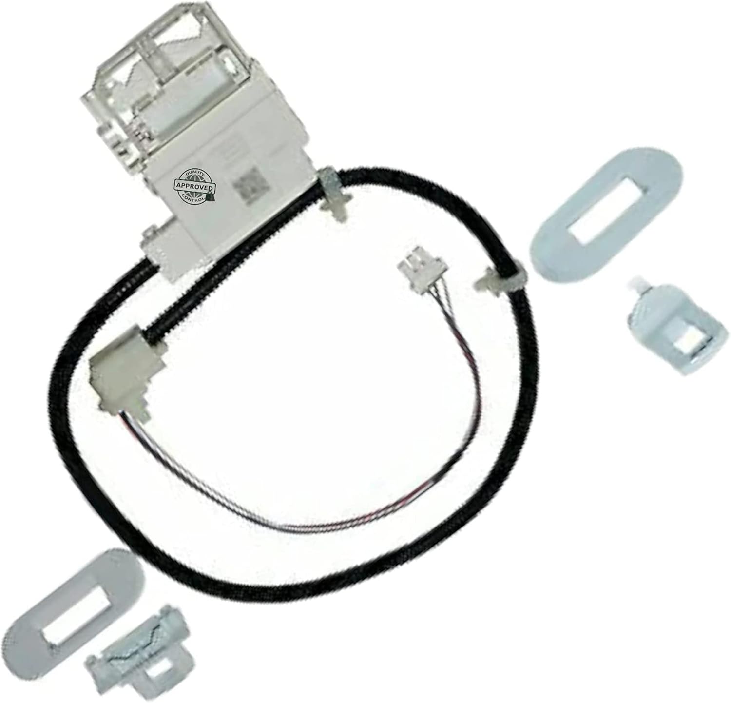 GE Appliances WH08X32697 Washing Machine Lid Switch Assembly