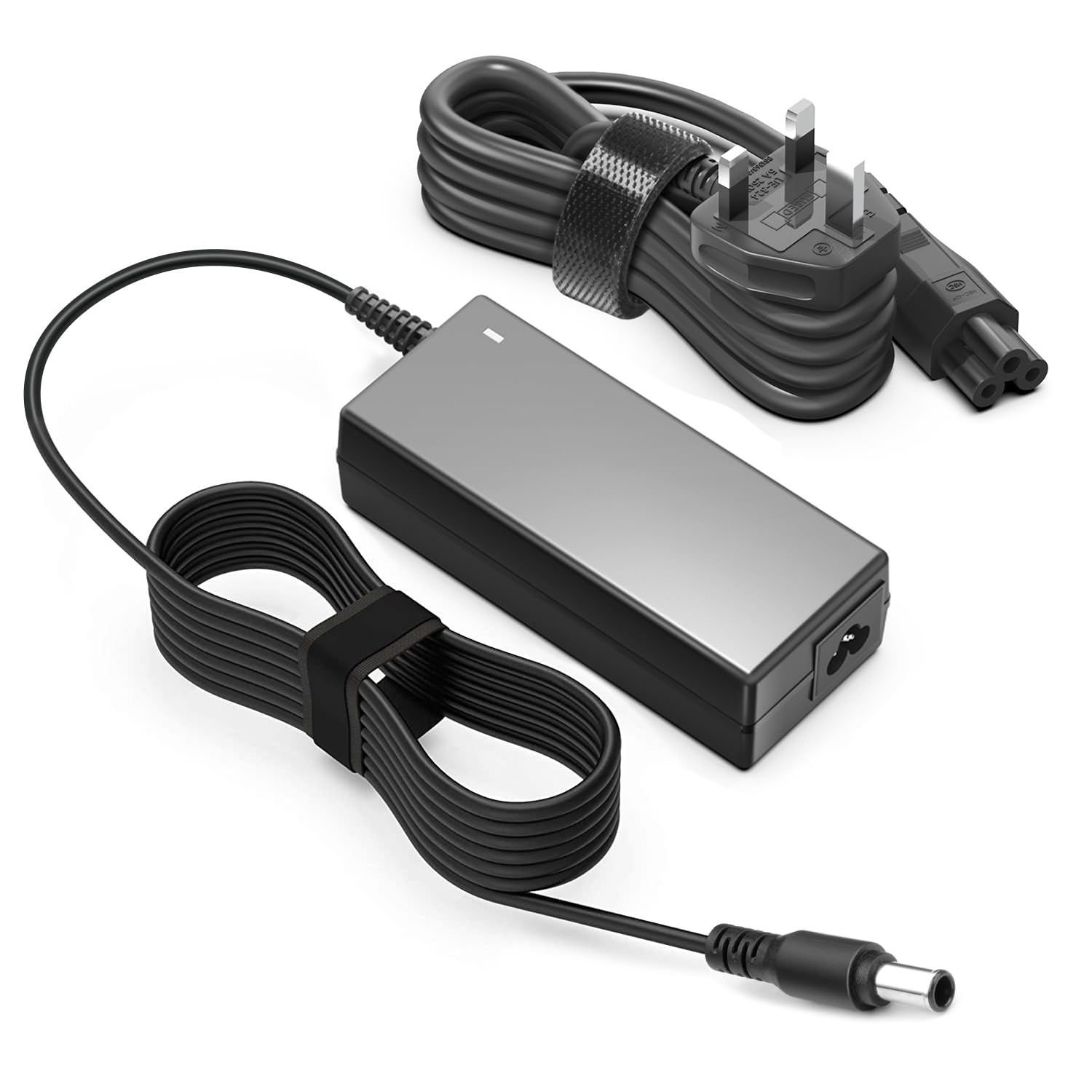 TAIFU 48V AC DC Adapter for Hoioto ADS-110DL-52-1 480072G 480096G ADS-110DL-52-1480072G ADS-110DL-52-1480096G Dahua NVR Shenzhen Honor 48.0V 1.88A Power Supply Cord Charger UK Plug Cable