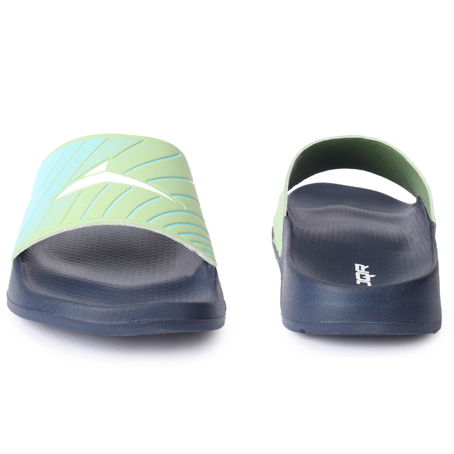 JQR Slides for Women and Men, Non Slip Thick Sole Pillow Slippers, Unisex Quick Drying Super Soft Comfort Shower Shoes, Adult Lightweight Open Toe Beach Platform Slide Sandals for Indoor Outdoor (B0D25Z86RV) Amazon Price History, Amazon Price Tracker