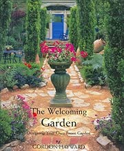 Welcoming Garden, The: Designing Your Own Front Garden