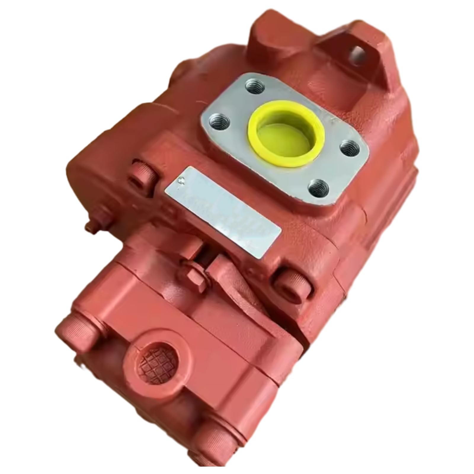 Amazon.com: FridayParts Hydraulic Pump PVD-0B-16L3PS-5G 19020