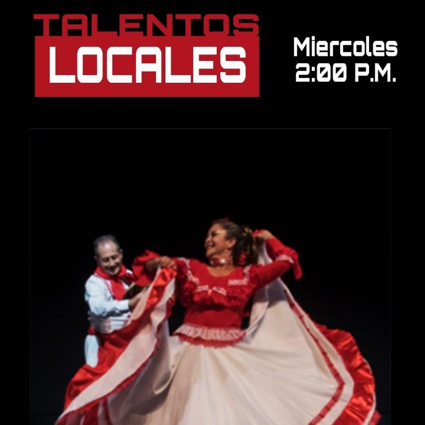 Talentos Locales Suba