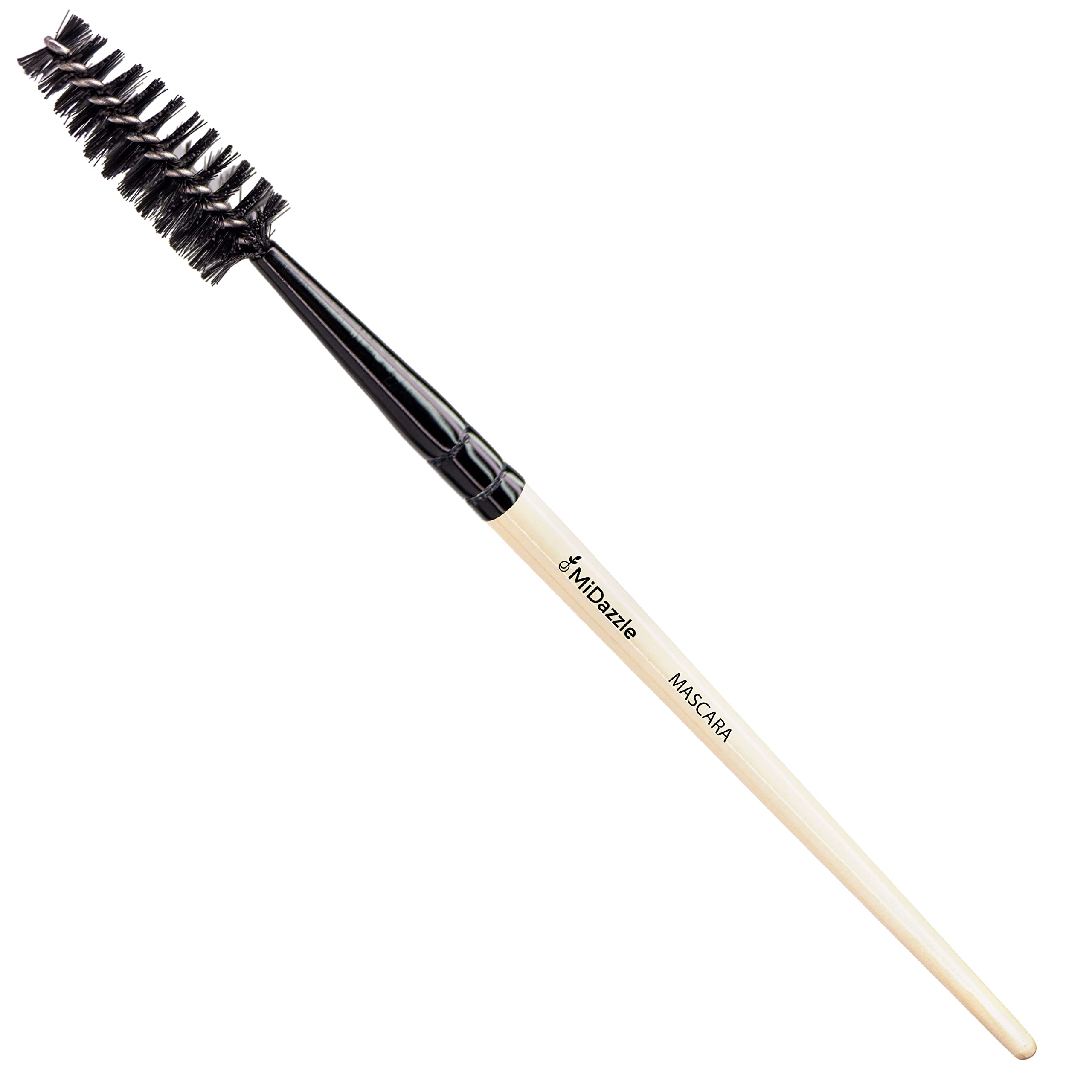 Midazzle Premium Wooden Mascara Brush (MIMB00511)