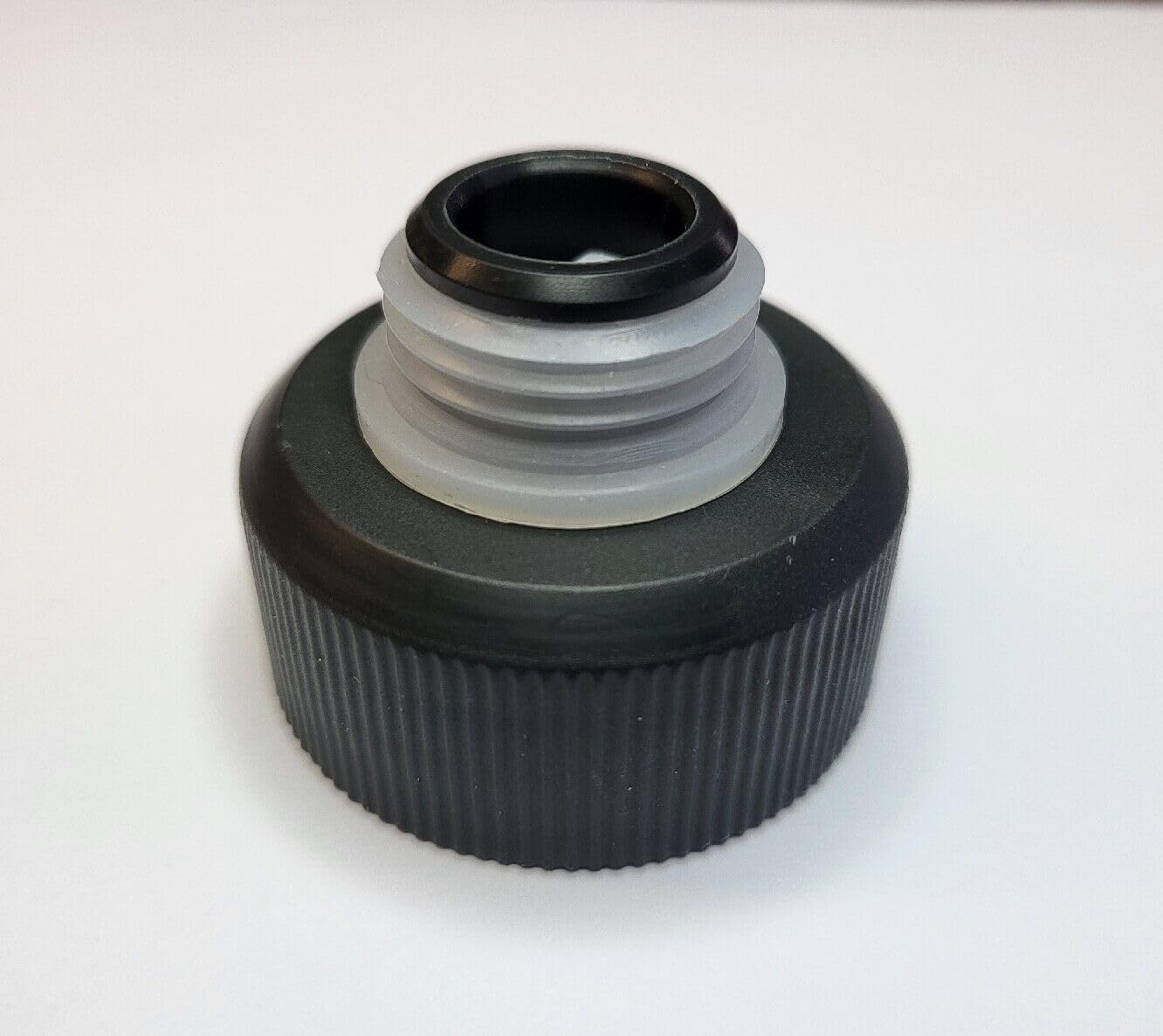 Solution Tank Cap 440012803 Replacement for Hoover