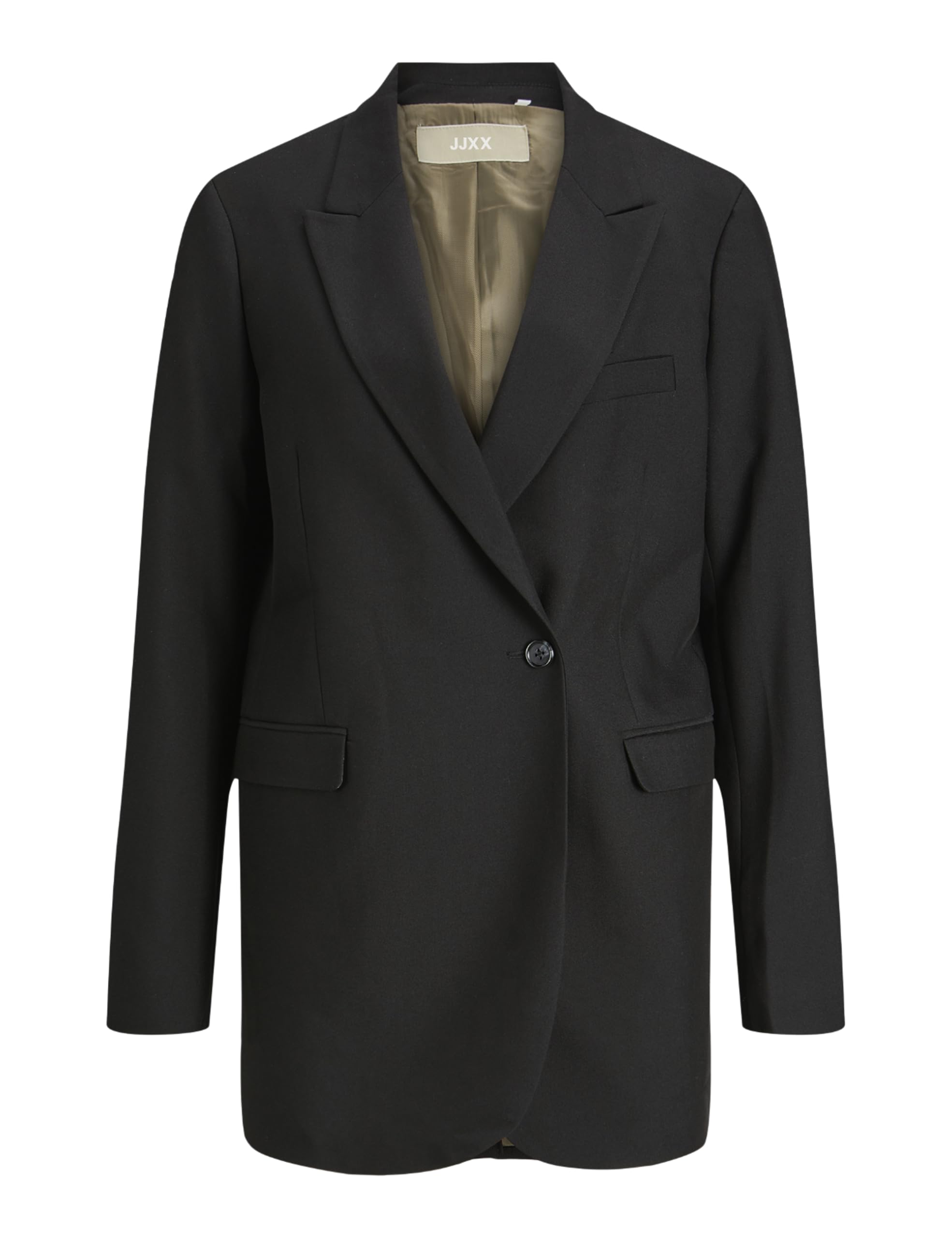 JJXX Jack&Jones Women's JXMARY Blazer NOOS Blazer, Black, L