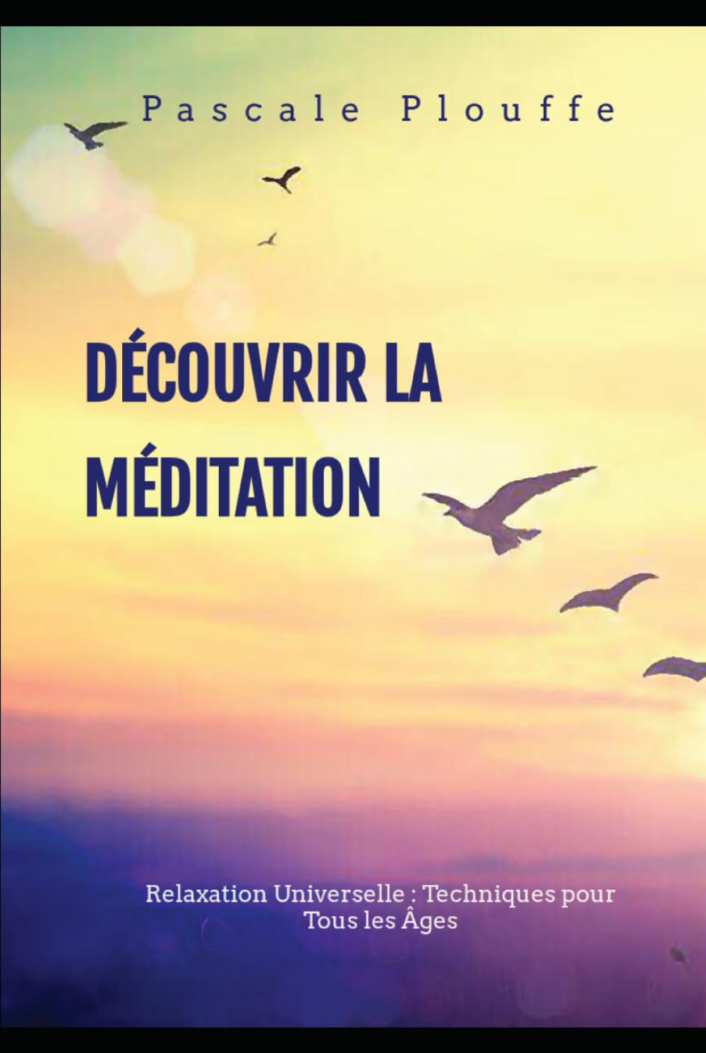 DÉCOUVRIR LA MÉDITATION: Relaxation Universelle : Techniques pour Tous les Âges