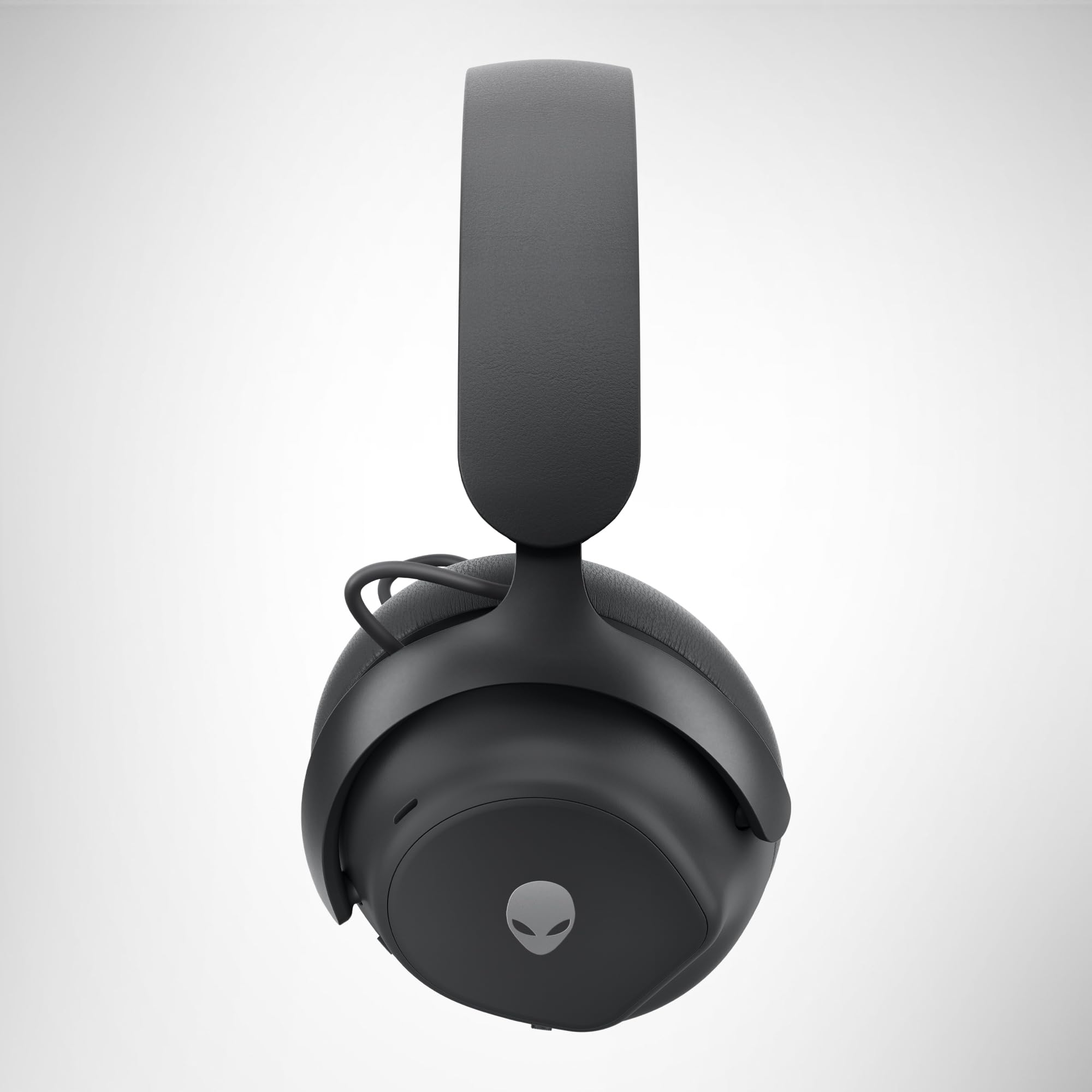 Alienware Pro Cuffie Gaming Wireless Dark Side of the Moon
