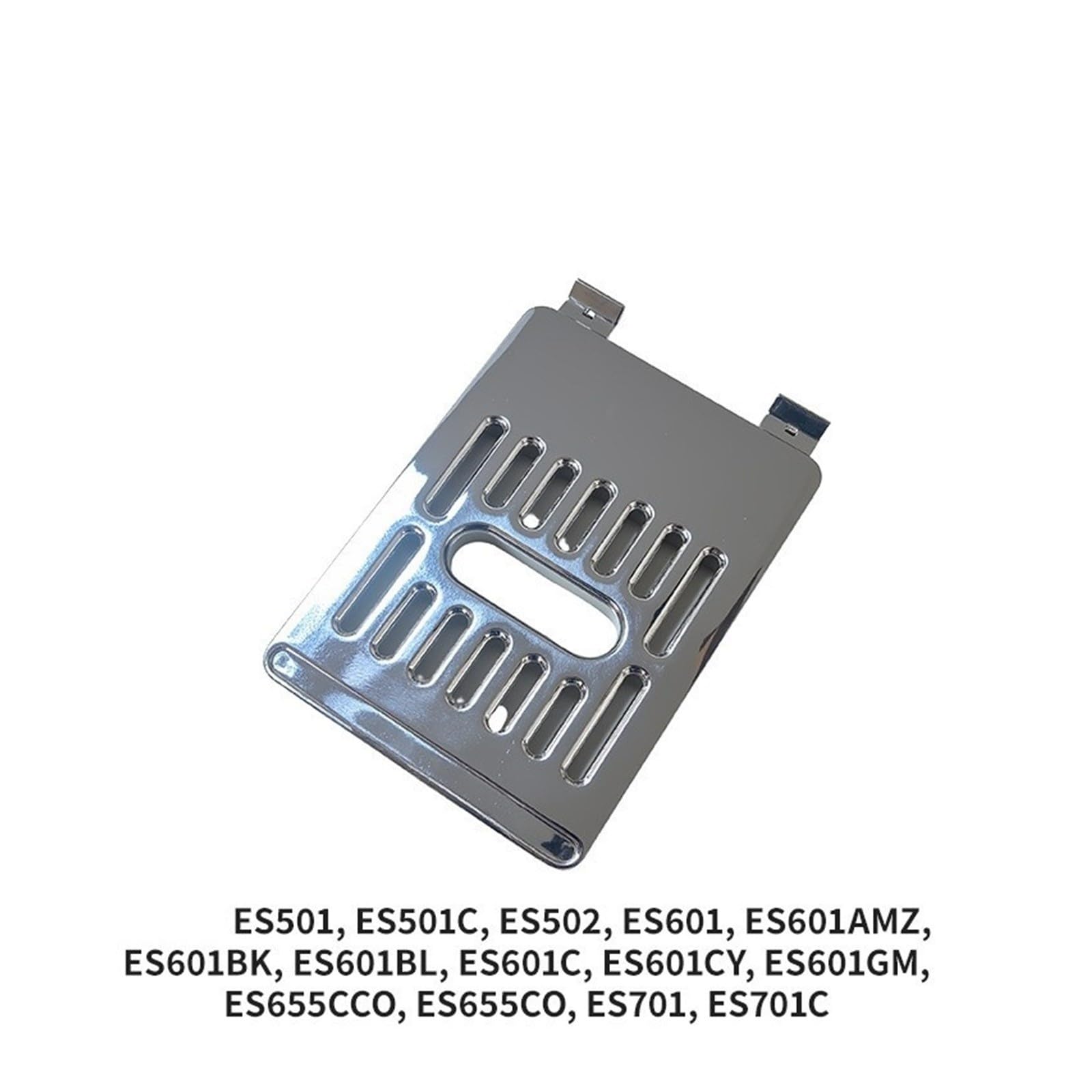 Tropfschalen-Gitter-Baugruppe Kompatibel Mit Ninja ES501 ES601 ES655 ES701