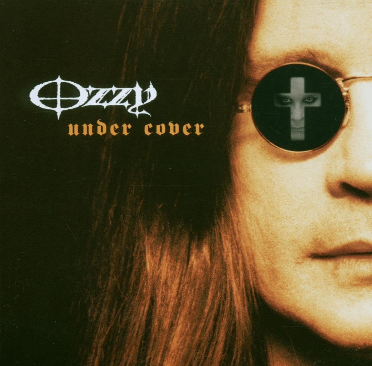 Amazon.co.jp: Under Cover: ミュージック