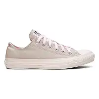 Tênis Converse Chuck Taylor All Star Canvas+1 Cano Baixo Feminino