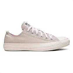 Tênis Converse Chuck Taylor All Star Canvas+1 Cano Baixo Feminino