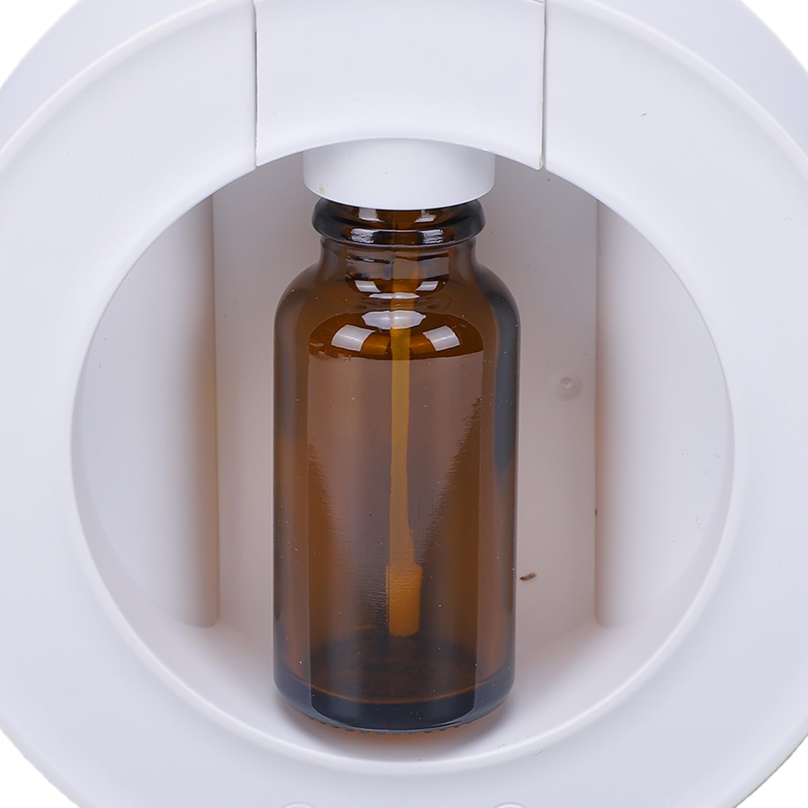 Tnfeeon Difusor de Aromaterapia Sin Agua, Batería de 1800mAh, para