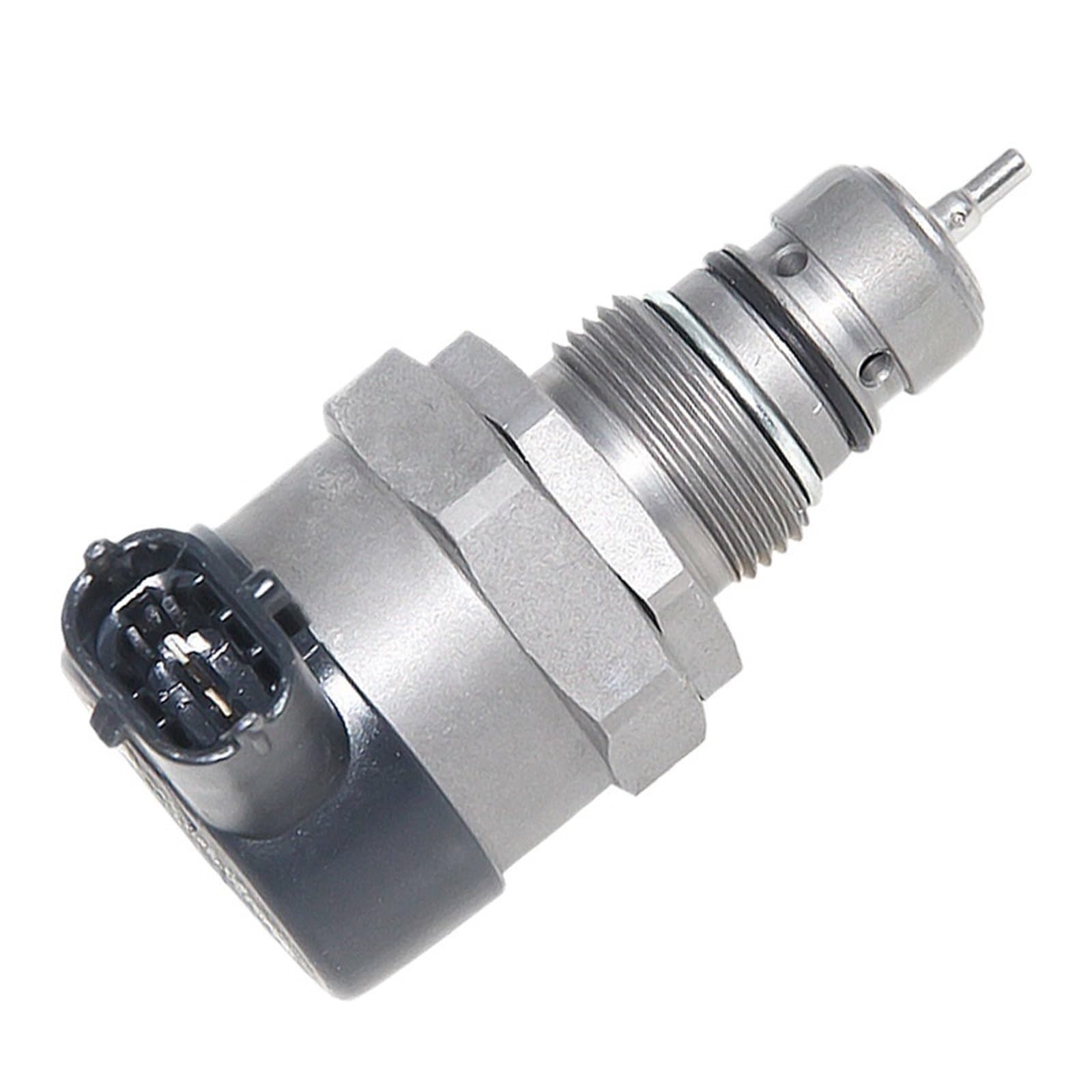 Regolatore di Pressione Common Rail Regolatore di Pressione del Carburante Diesel per Land Rover BC3Z9C968A 0281006017 NE12-10380 0281006017