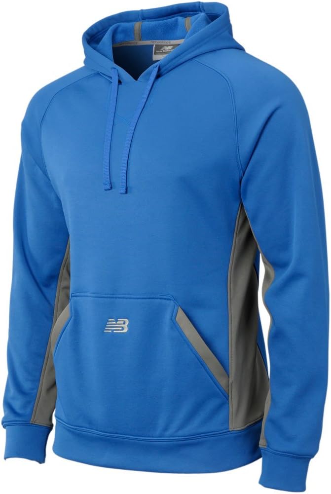 new balance tech hoodie