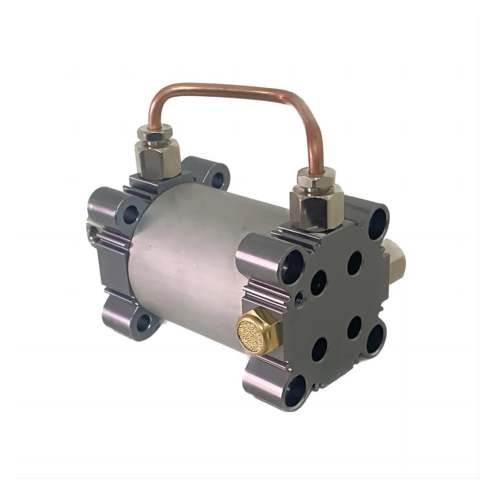 Maszyna do Napełniania, Kompresor powietrza PCP 4500 Psi 300 Bar Akcesoria do pompy wysokiego ciśnienia 12 V/110/220 Części zamienne do sprężarek powietrza(NEW MODEL)